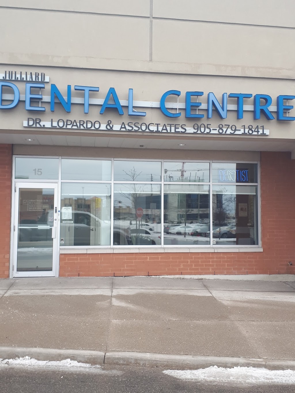 Julliard Dental Centre | 3120 Rutherford Rd, Concord, ON L4K 0B1, Canada | Phone: (905) 879-1841