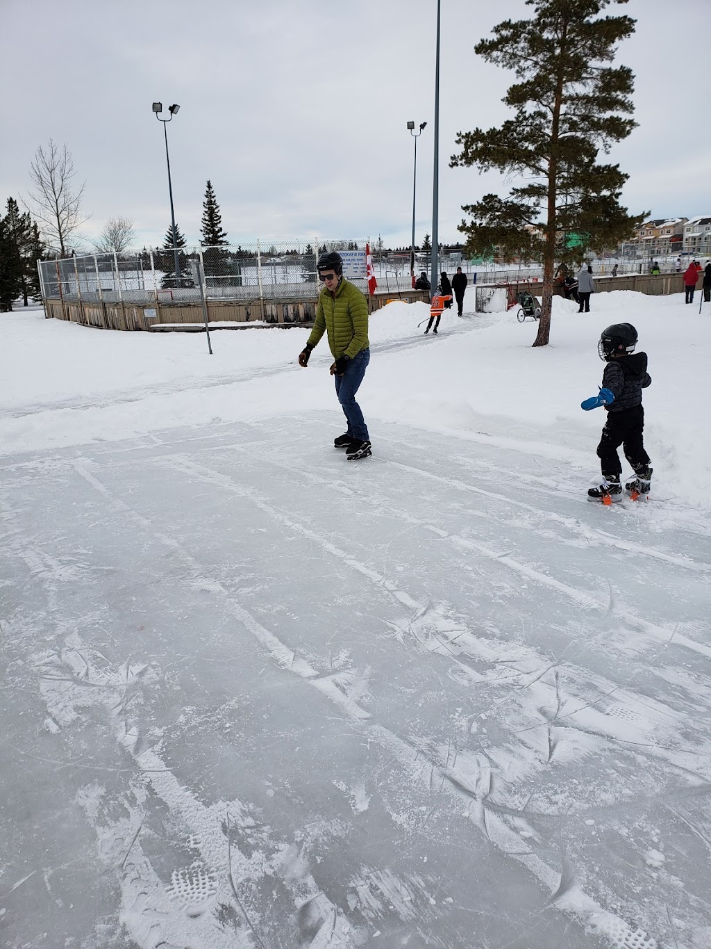 Brookview Community League | 280 Bulyea Rd NW, Edmonton, AB T6R 2A5, Canada | Phone: (780) 439-9394