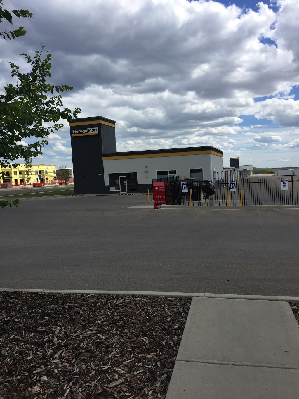 Canada Post | 2945 Kingsview Blvd SE, Airdrie, AB T4A 0C0, Canada