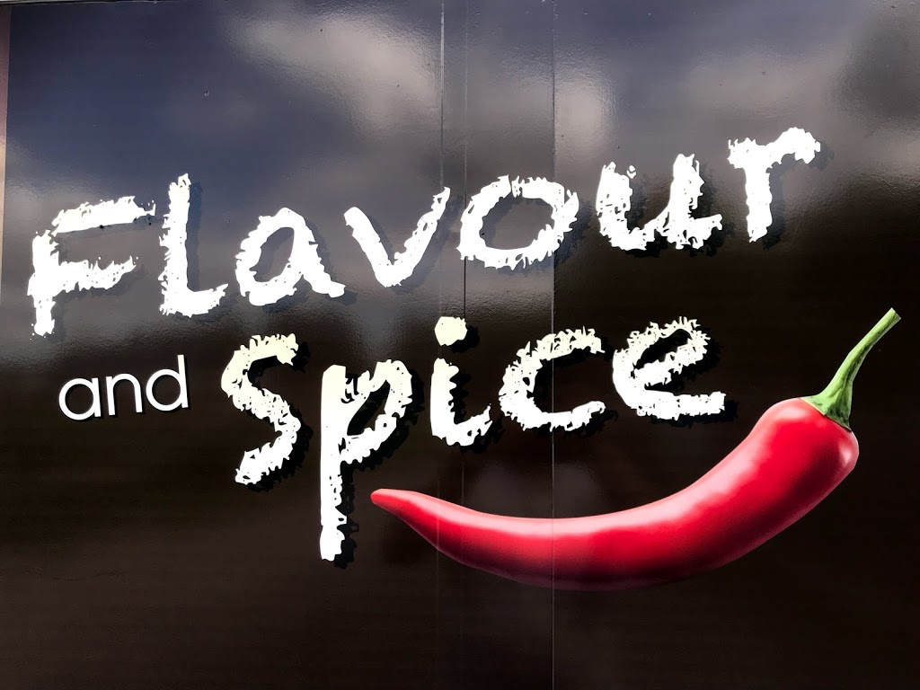 Flavour and Spice Food Truck | 2206 County Rd 38, Indian River, ON K0L 2B0, Canada | Phone: (705) 808-1150