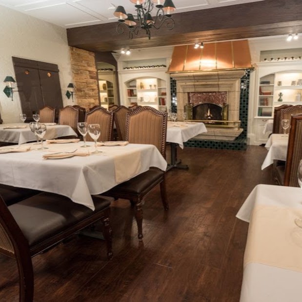 Bistro Stefan | 1217 Princess St, Kingston, ON K7M 3E1, Canada | Phone: (613) 549-2211