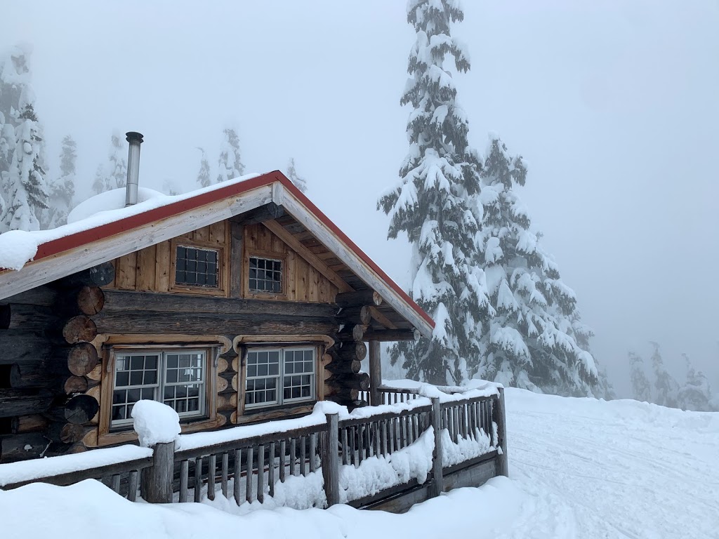 Canadian Wilderness Adventure | Callaghan Base Camp | P.O. 701, Callaghan Creek Forest Service Rd, Whistler, BC V0N 1B0, Canada | Phone: (604) 938-1616