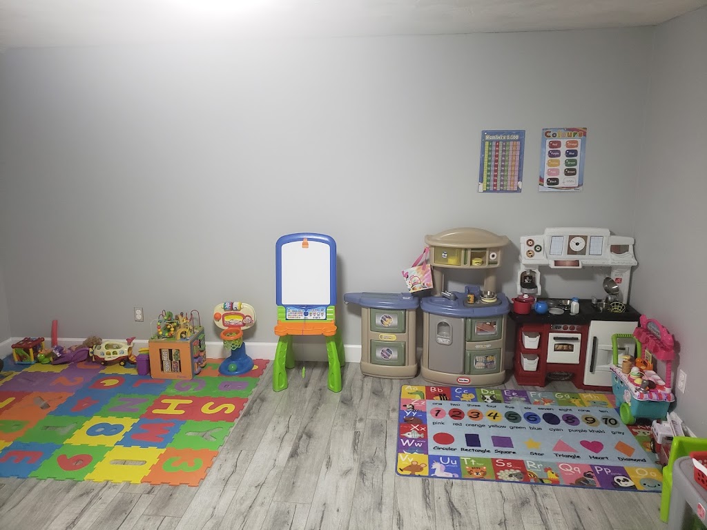 Smart Steps Daycare | Southern Dr #31079, Abbotsford, BC V2T 5K2, Canada | Phone: (604) 363-7339