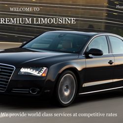 PREMIUM LIMOUSINE SERVICE | 361 THE WEST MALL, # 1202, Toronto, ON M9C 1E8, Canada | Phone: (416) 822-0058