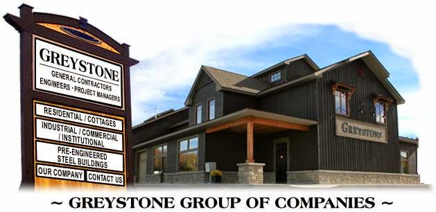 Greystone Project Management | 8 Crescent Rd, Huntsville, ON P1H 0B3, Canada | Phone: (705) 789-1418