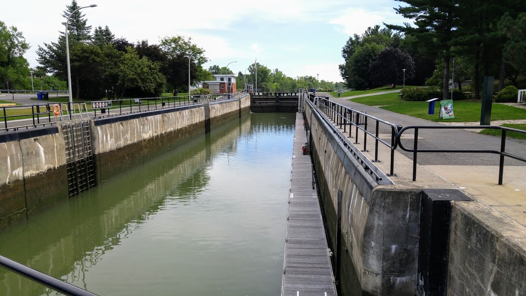 Saint-Ours Canal National Historic Site | 2930 Chemin des Patriotes, Saint-Ours, QC J0G 1P0, Canada | Phone: (450) 785-2212