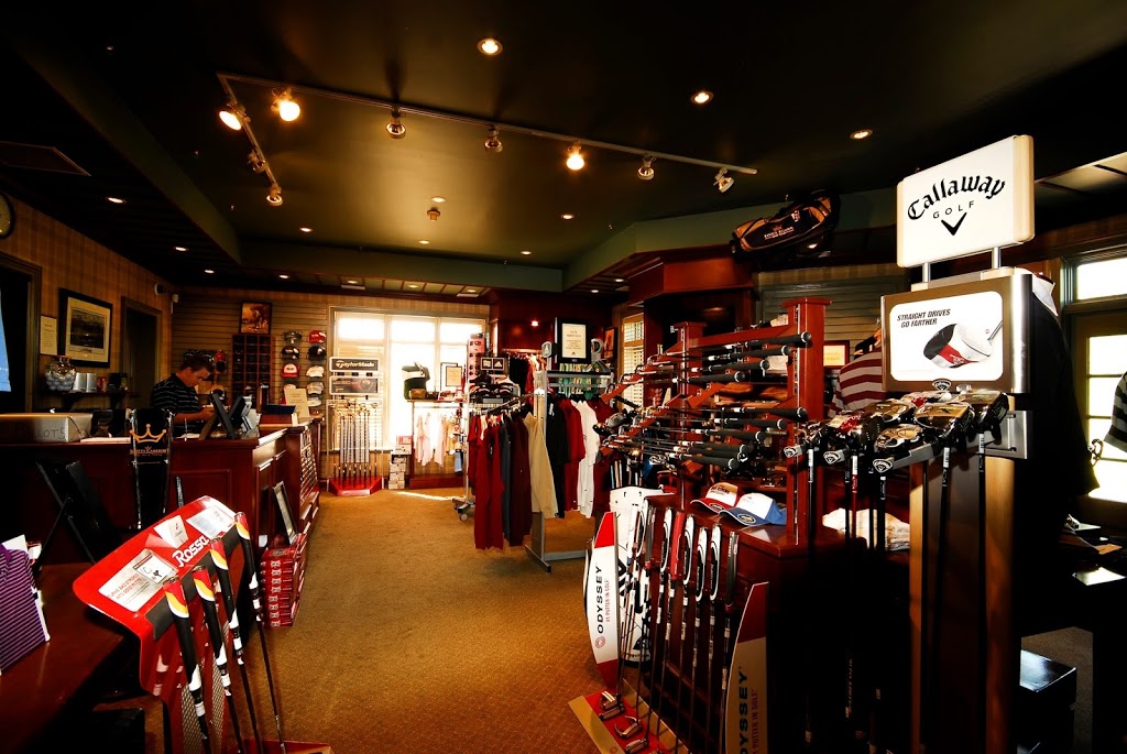 Kings Riding Golf Club | 14700 Bathurst St, King City, ON L7B 1K5, Canada | Phone: (905) 713-6875