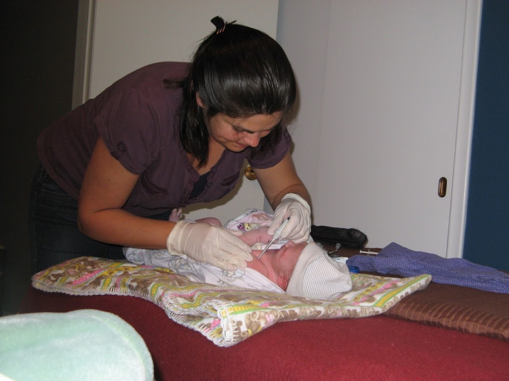 Lincoln Community Midwives | 5000 King St, Beamsville, ON L0R 1B0, Canada | Phone: (289) 566-9350