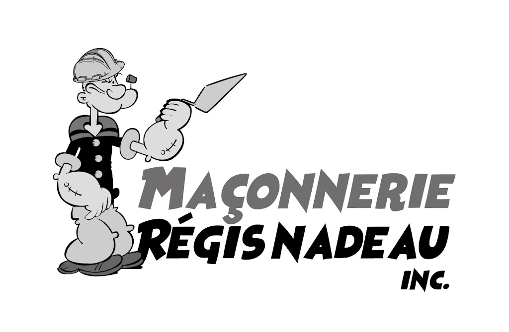 Maçonnerie Régis Nadeau | 570 Rue Nadeau, Sainte-Marie, QC G6E 1V2, Canada | Phone: (418) 209-1818