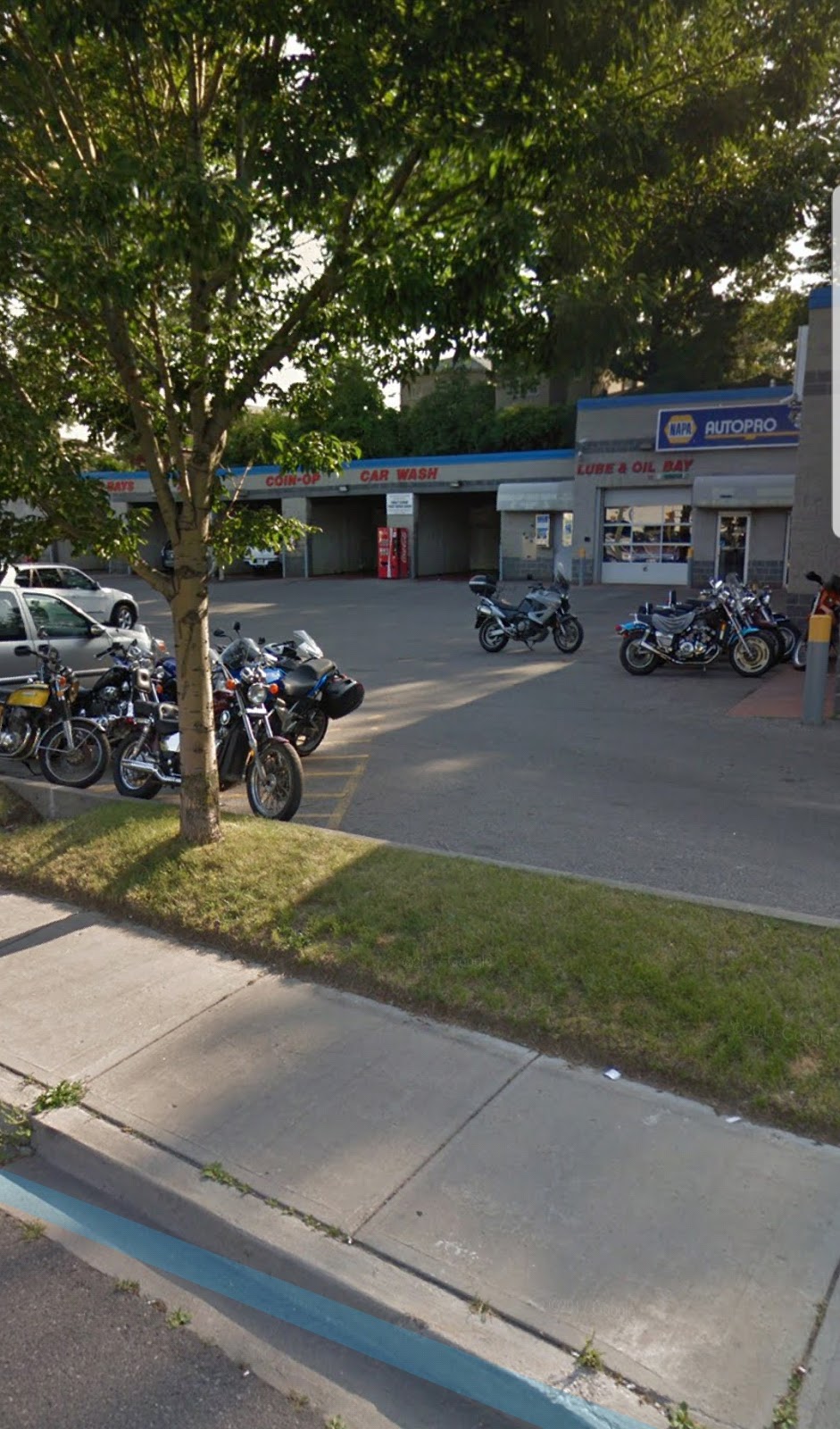 109 Cycle Motorcycle Service | 550 Warden Ave, Scarborough, ON M1L 3W7, Canada | Phone: (416) 699-9090