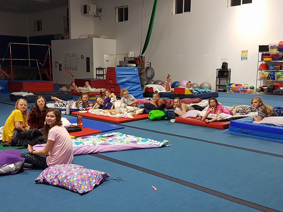 Artistique Gymnastics Club and Playschool | 7102 52 St #17, Lacombe, AB T4L 1Y9, Canada | Phone: (403) 358-8498