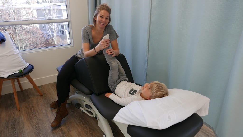 ThreeSixty Physiotherapy | 308 - 3330 Richter St, Kelowna, BC V1W 4V5, Canada | Phone: (778) 484-0360