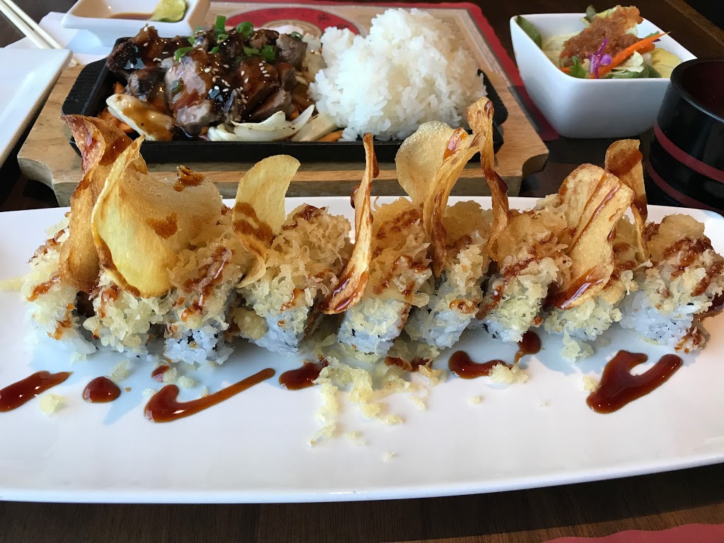 Kudo Sushi - Japanese Cuisine | 738 Burloak Dr #1, Burlington, ON L7L 0B1, Canada | Phone: (289) 813-0102