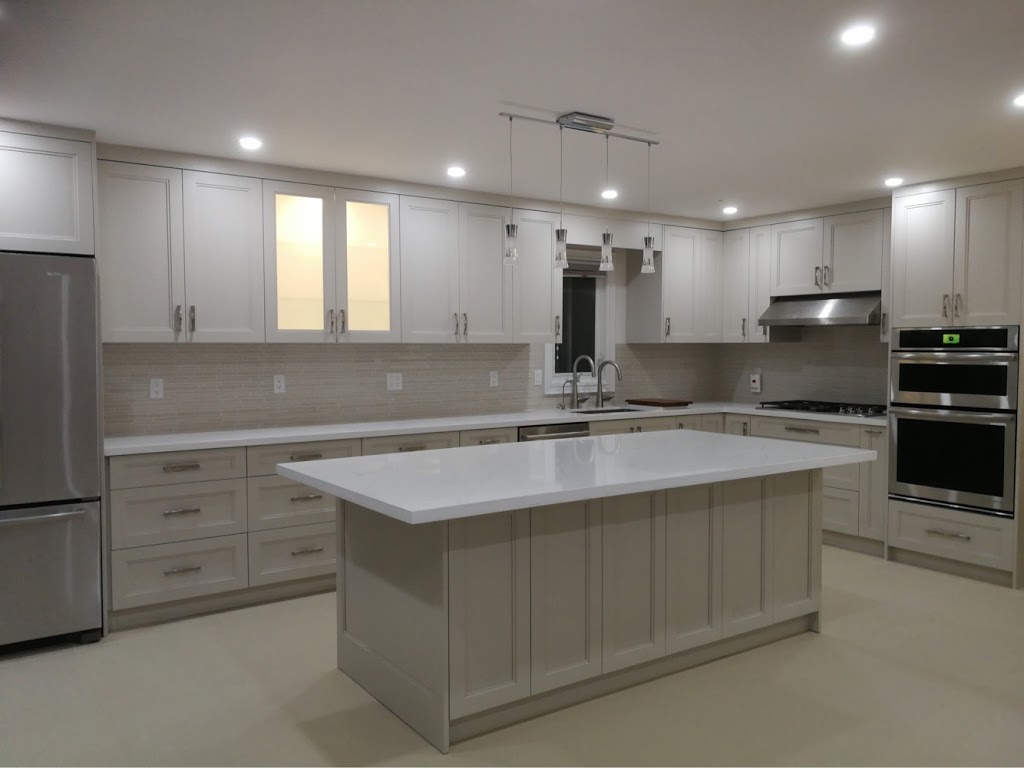 DJL Kitchens | 7280 Victoria Park Ave Unit A, Markham, ON L3R 2M5, Canada | Phone: (905) 604-1983