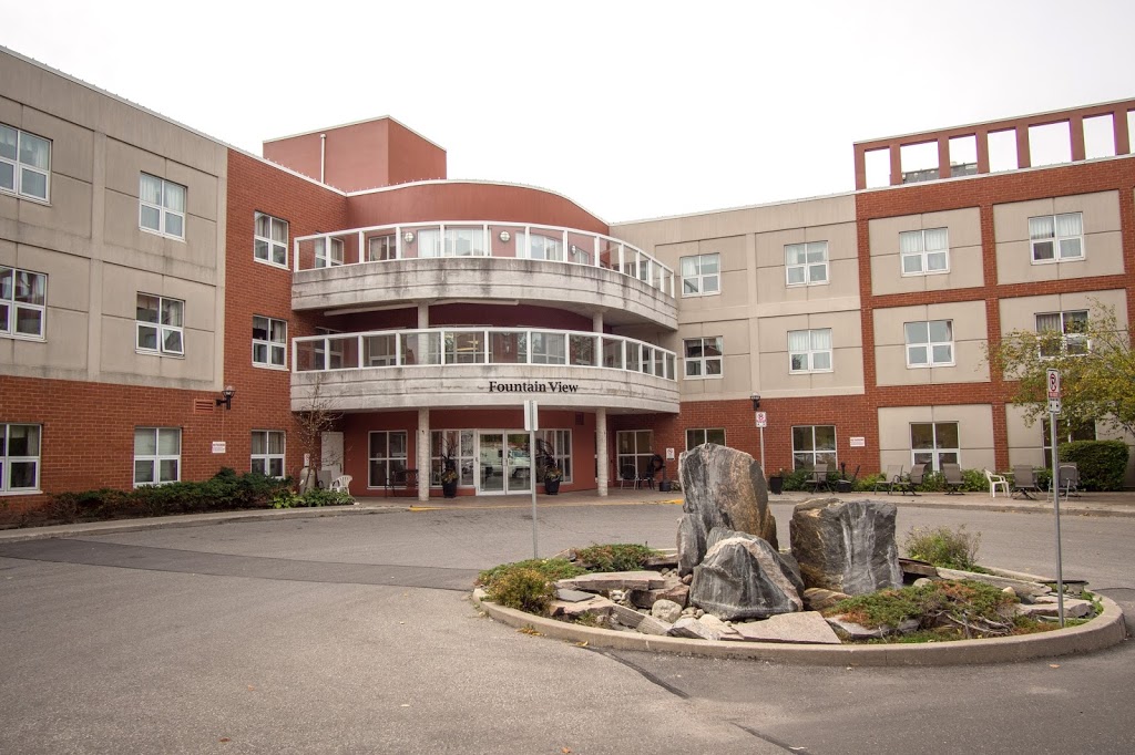 Fountain View Care Community | OConnor, 1800 OConnor Dr building 2, North York, ON M4A 1W7, Canada | Phone: (416) 285-2000