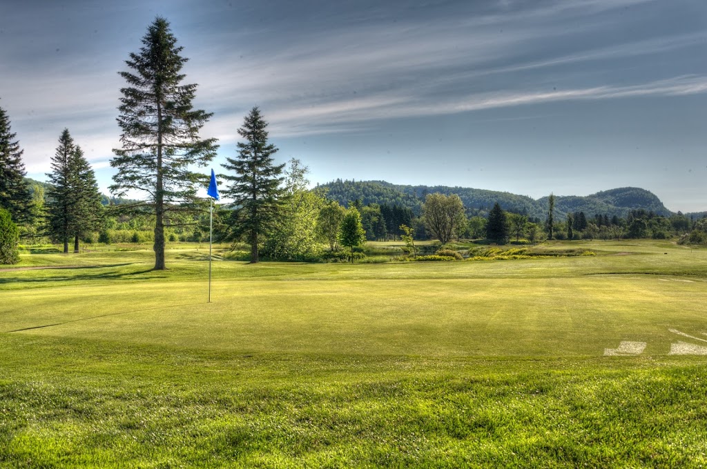 Club de Golf Val-Morin | 4500 5e Av, Val-Morin, QC J0T 2R0, Canada | Phone: (819) 322-1501