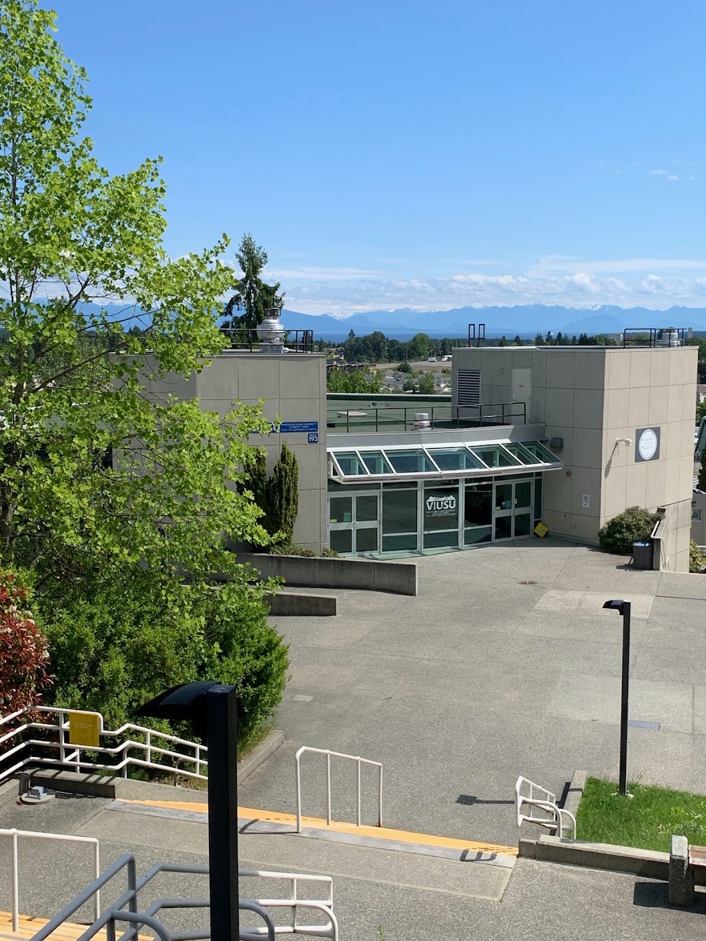 VIU Students Union | Fifth St Building 193 - Upper Level, Nanaimo, BC V9R 5S5, Canada | Phone: (250) 754-8866