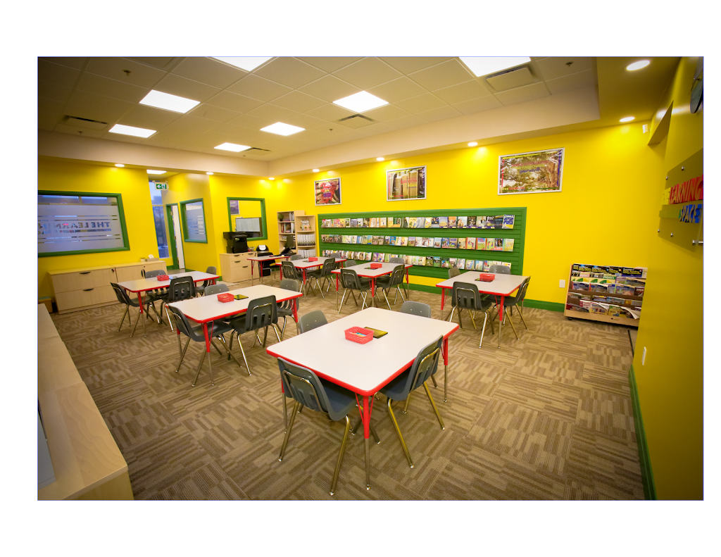 The Learning Space | 1850 Major Mackenzie Dr. West Unit#G5, Maple, ON L6A 4R9, Canada | Phone: (905) 929-5424