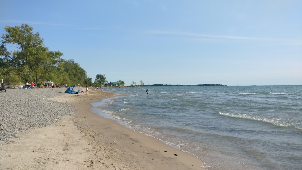 North Beach Provincial Park | 440 North Beach Rd, Consecon, ON K0K 2T0, Canada | Phone: (613) 393-3319