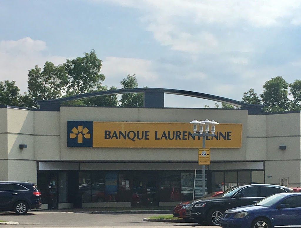 Banque Laurentienne | 1899 Boul René-Laennec Place Vilamont, Laval, QC H7M 5E2, Canada | Phone: (450) 629-1459