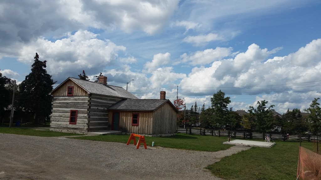 Historic Bovaird House | 563 Bovaird Dr E, Brampton, ON L6V 3V6, Canada | Phone: (905) 874-2804