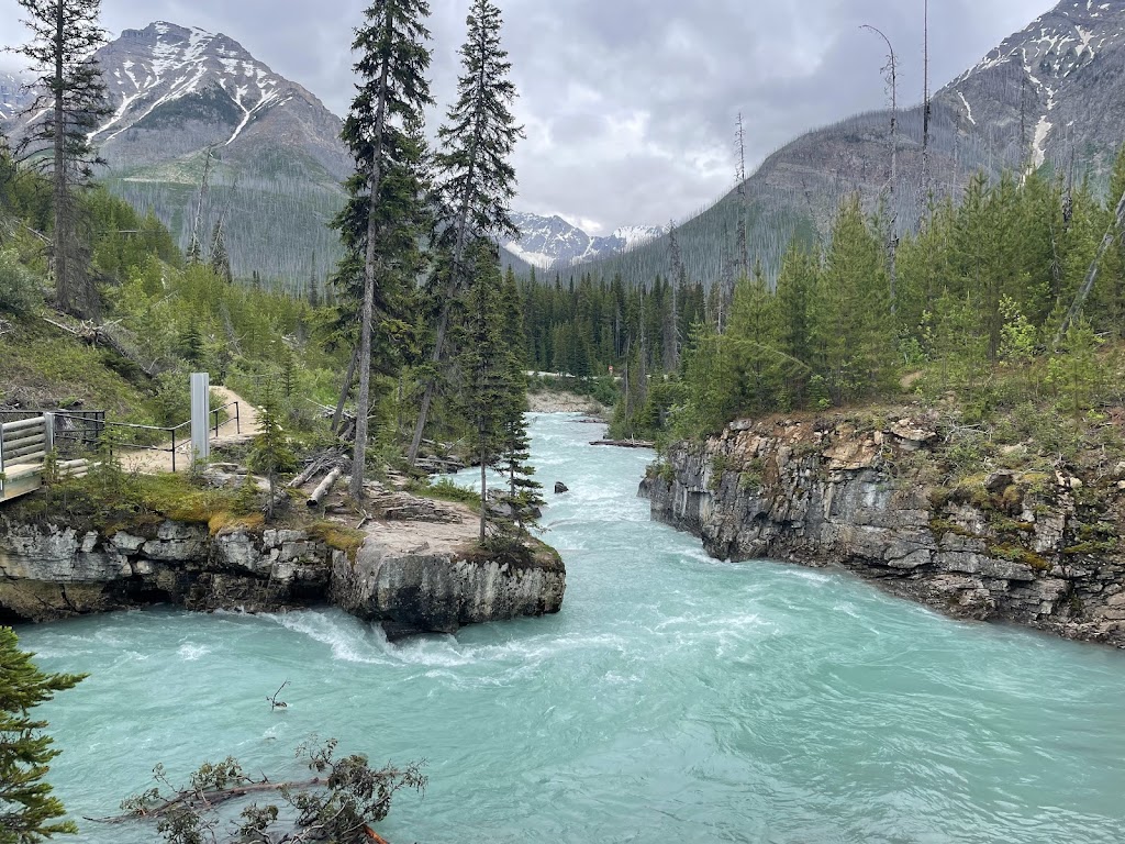 Kootenay National Park | British Columbia V0A, Canada | Phone: (250) 347-9505