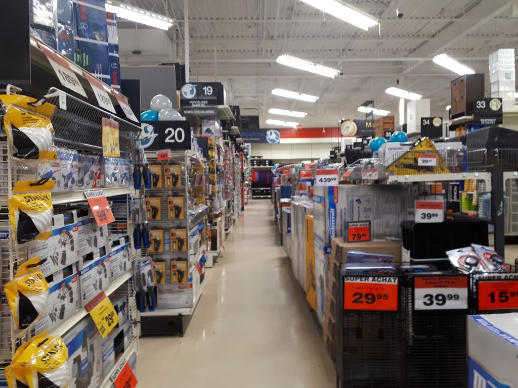 Canadian Tire - Nicolet, QC | 2000 Boul Louis-Fréchette Unité 300, Nicolet, QC J3T 1M9, Canada | Phone: (819) 293-4040