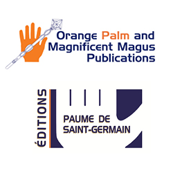 Publications Orange Palm and Magnificent Magus Inc | 1206 Boulevard Saint-Luc, Saint-Jean-sur-Richelieu, QC J2Y 1J4, Canada | Phone: (450) 376-2228