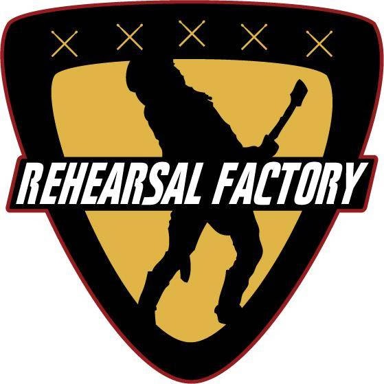 Rehearsal Factory | 827 Gordon St, Oshawa, ON L1H 4V8, Canada | Phone: (416) 366-1525