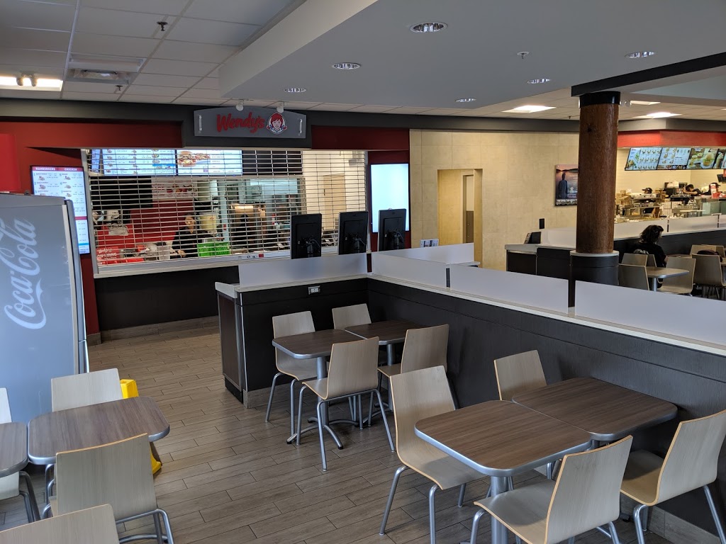 Wendys | 38930 Progress Way, Squamish, BC V0N 3G0, Canada | Phone: (604) 892-7454