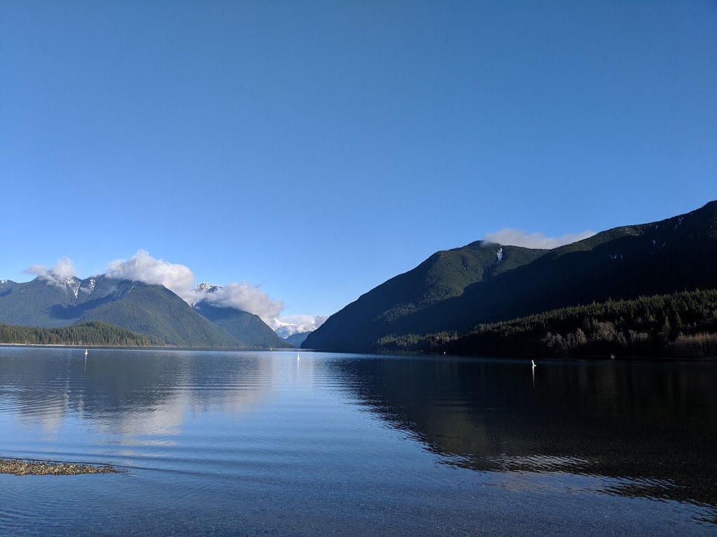 Allouette Lake South Beach | Maple Ridge, BC V0E 5N0, Canada | Phone: (604) 924-2226