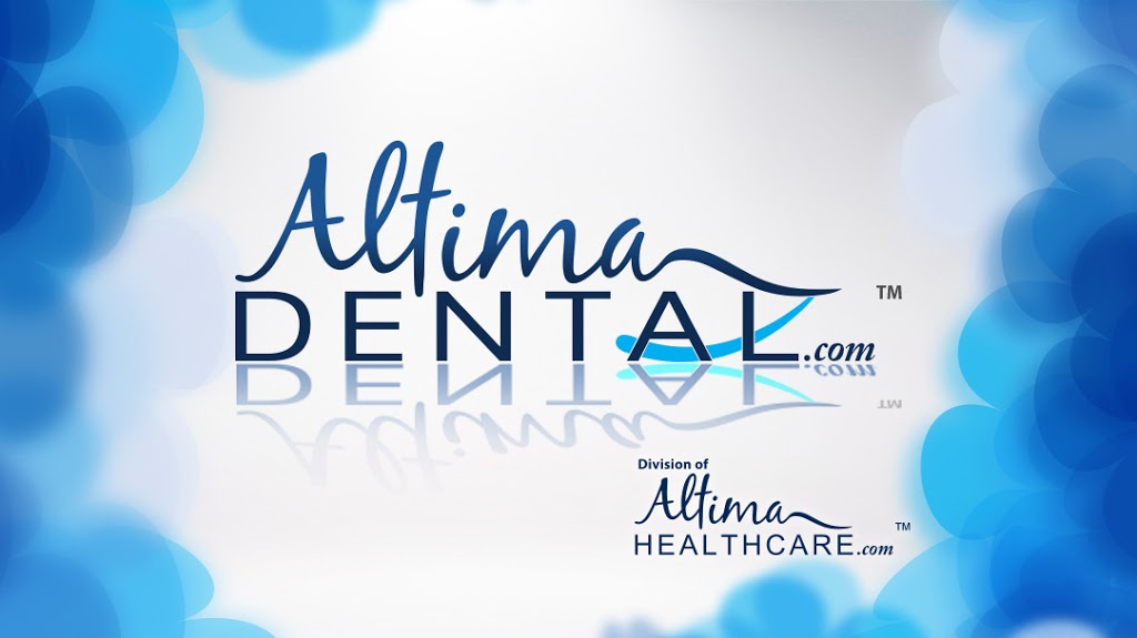 Altima College West Dental Centre | 979 College St, Toronto, ON M6H 1A6, Canada | Phone: (416) 533-5544