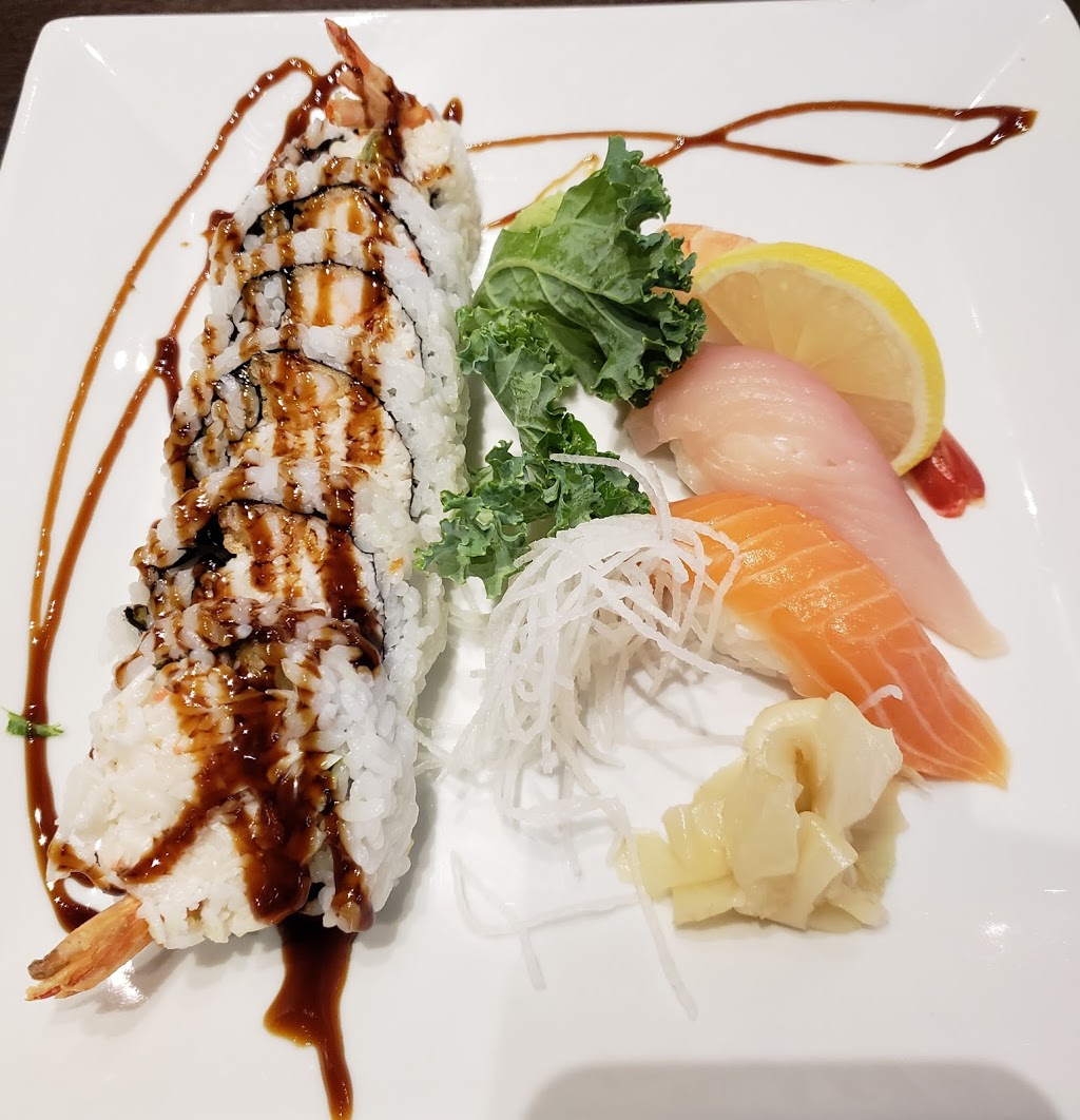 Kamome Japanese restaurant | 4949 Canoe Pass Way #2222, Tsawwassen, BC V4M 0B2, Canada | Phone: (778) 630-8448