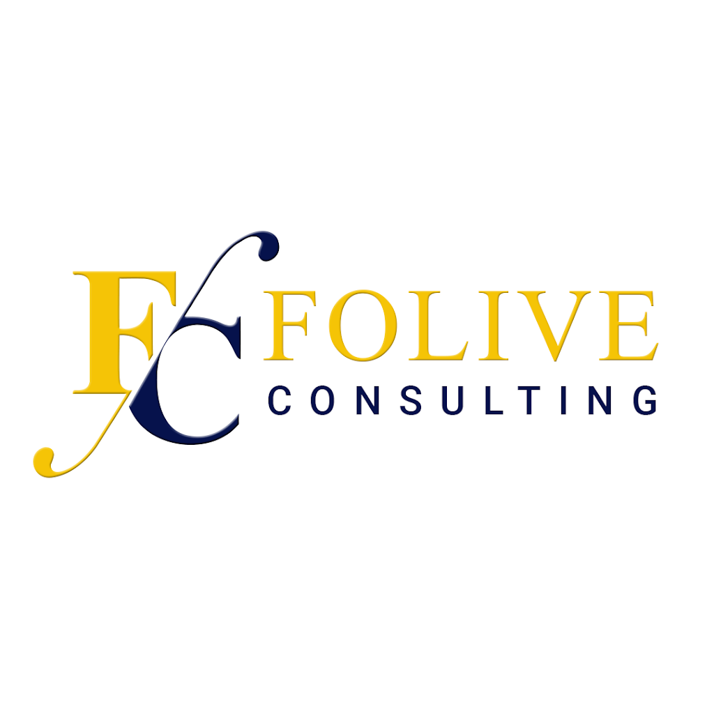 Folive Consulting | 2289 Stone Glen Crescent, Oakville, ON L6M 0C8, Canada | Phone: (647) 975-6066