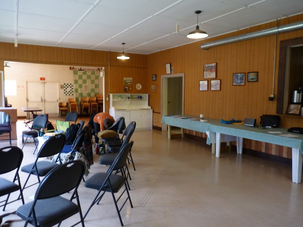 Graham District Community Hall (Graham Hall) | Range Rd 54, Water Valley, AB T0M 2E1, Canada | Phone: (403) 804-7196