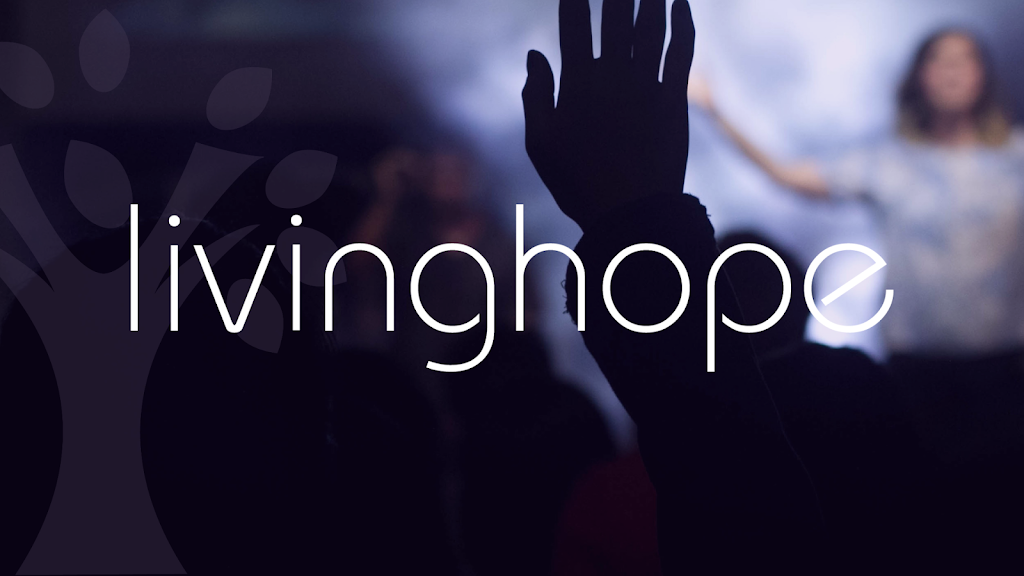 Living Hope Church | 408 Cumberland Ave, Hamilton, ON L8M 2A2, Canada | Phone: (905) 575-5400