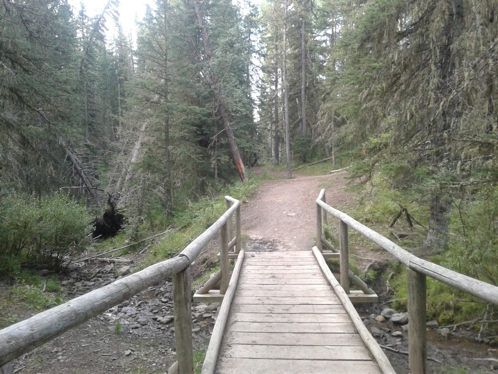 Elbow Trail | Ranger Creek Rd, Bragg Creek, AB T0L 0K0, Canada