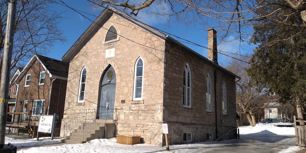 Guelph Black Heritage Society | 83 Essex St, Guelph, ON N1H 3K9, Canada | Phone: (519) 837-2519