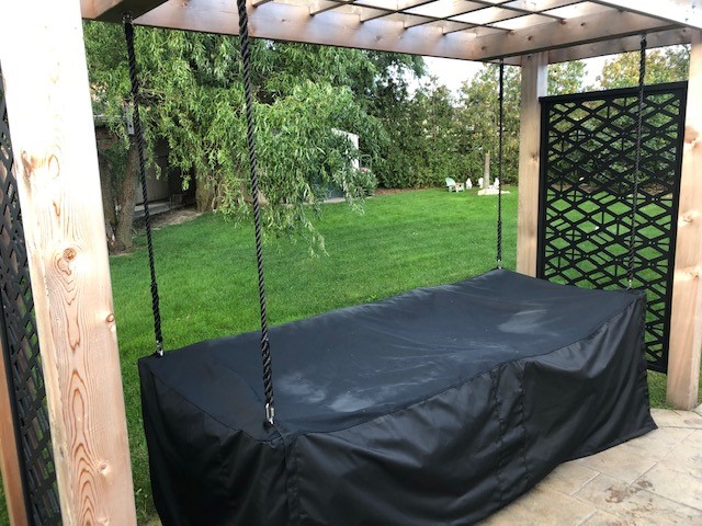 Outdoor Covers Canada Inc | 8300 Lawson Rd, Milton, ON L9T 0A4, Canada | Phone: (844) 359-9252