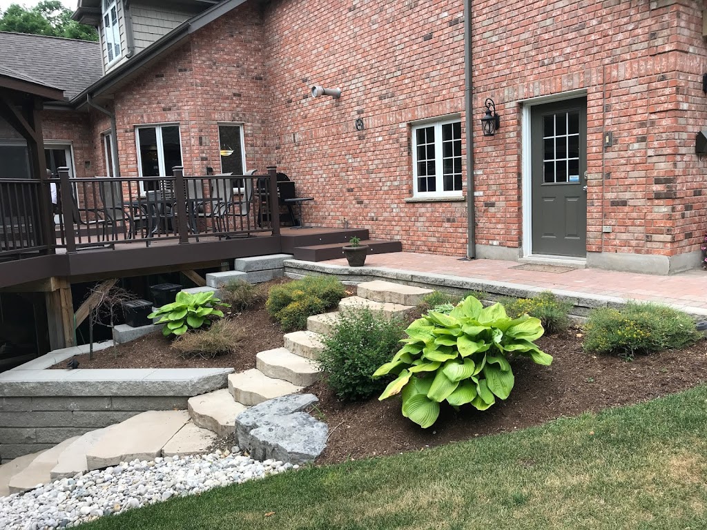 Ross Yantzis Pavestone Plus | 30 Station St, Tavistock, ON N0B 2R0, Canada | Phone: (519) 655-2298