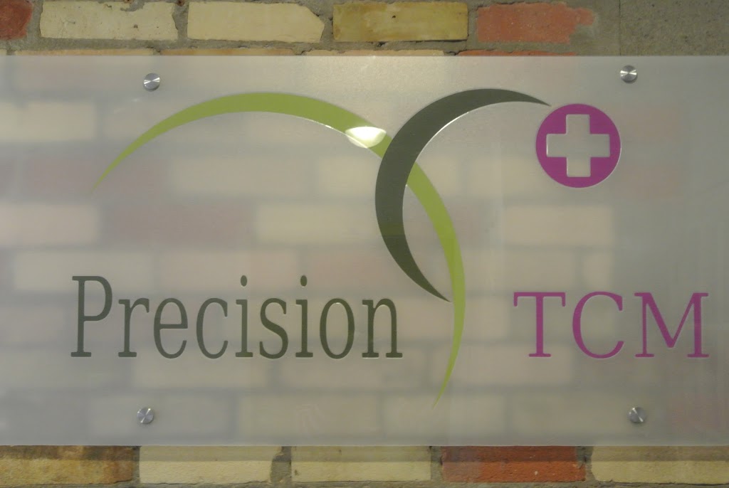 Precision TCM Clinic | 679 Caboto Trail, Markham, ON M3R 5V9, Canada | Phone: (647) 863-8628