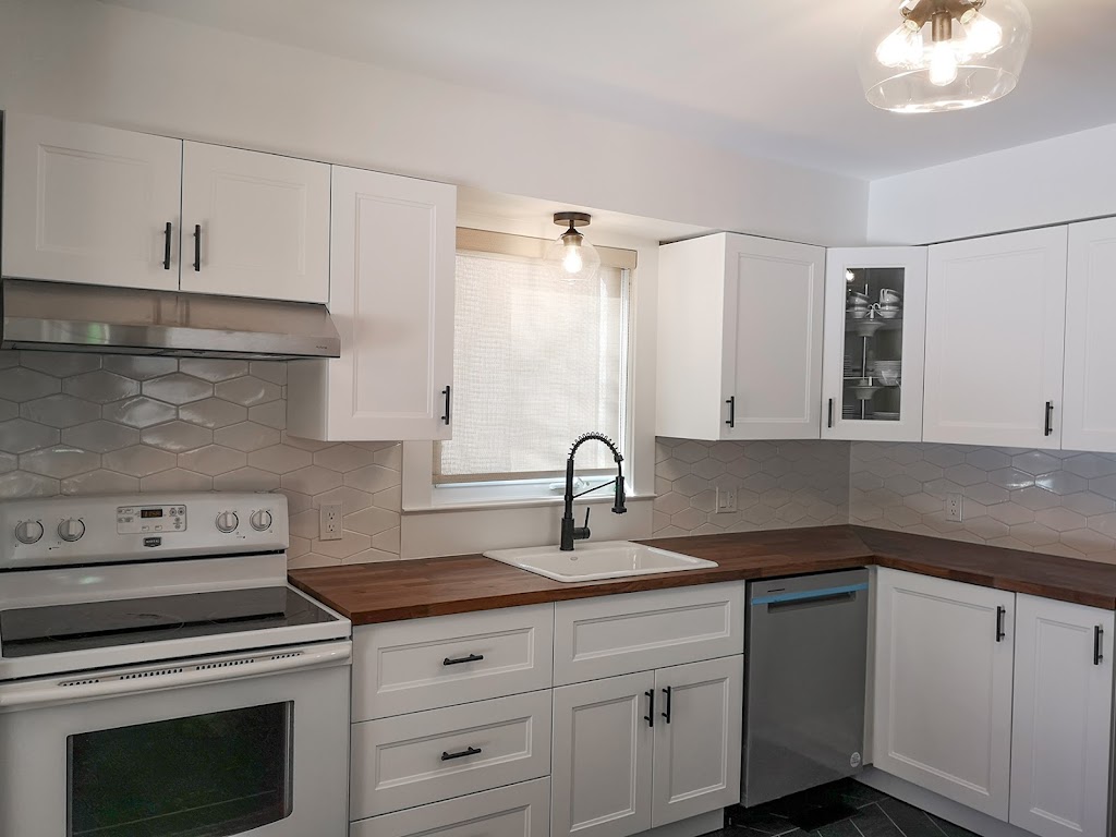 R4Renovations | 925 Snowshoe Crescent, Ottawa, ON K1C 2Y3, Canada | Phone: (613) 314-6141