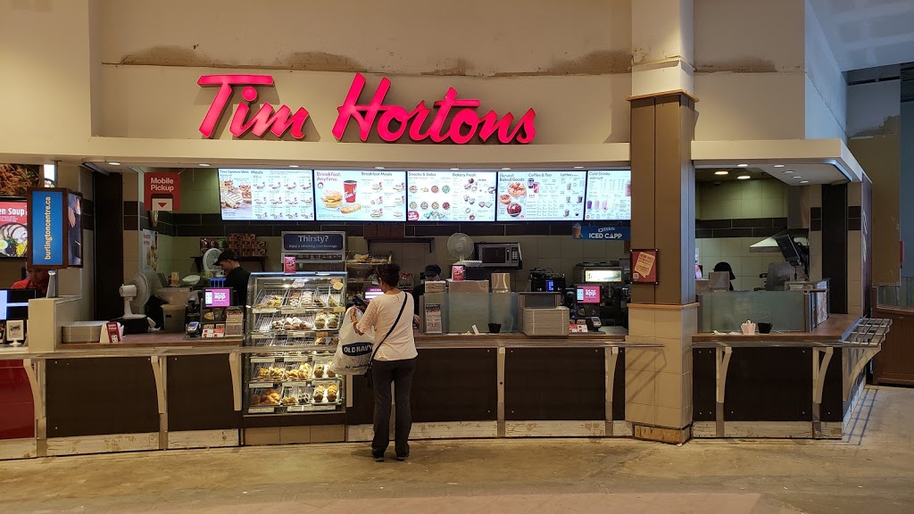 Tim Hortons | 777 Guelph Line Unit G14, Burlington, ON L7R 3N2, Canada | Phone: (905) 681-7584