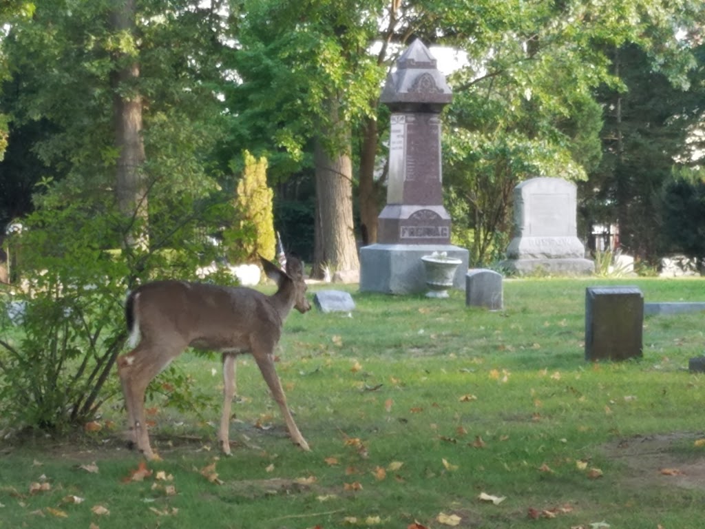 Oakwood Cemetery | 35900 24 Mile Rd, New Baltimore, MI 48047, USA | Phone: (586) 725-2151