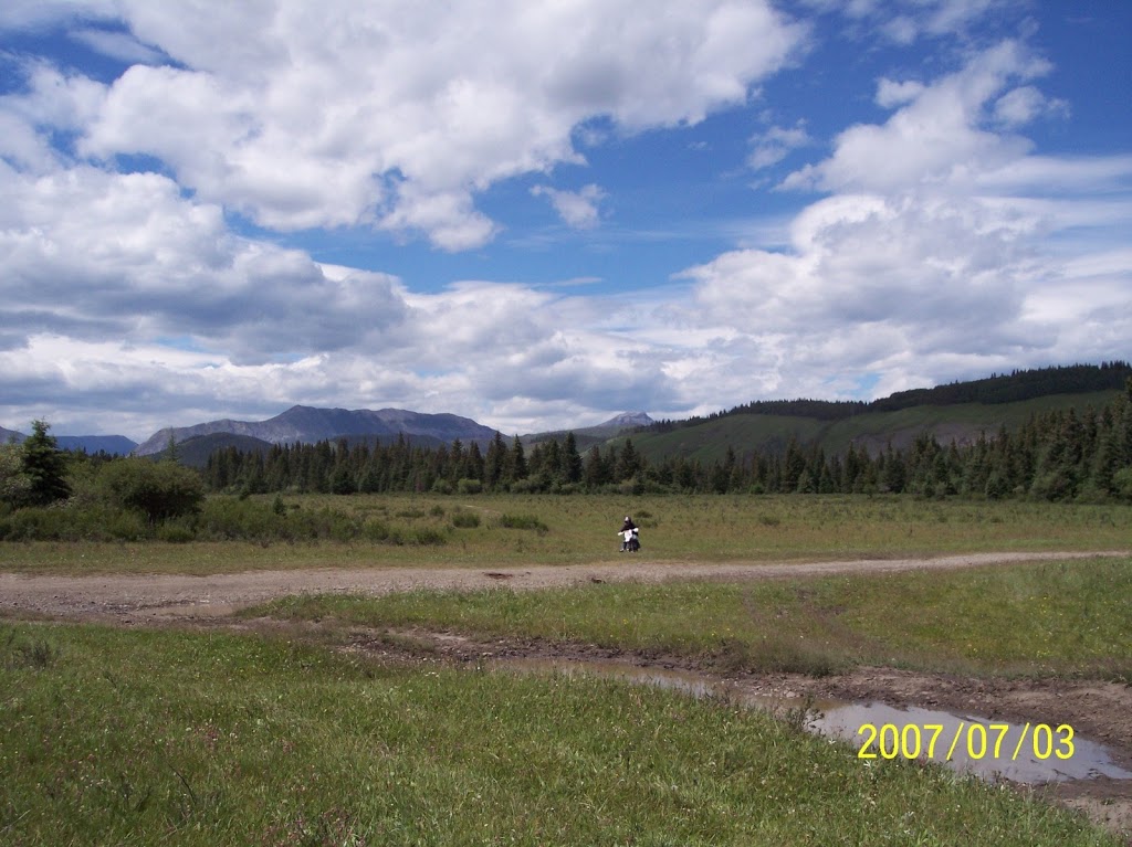 Cartier Creek Campground | Clearwater County, AB T0M, Canada | Phone: (403) 637-2198