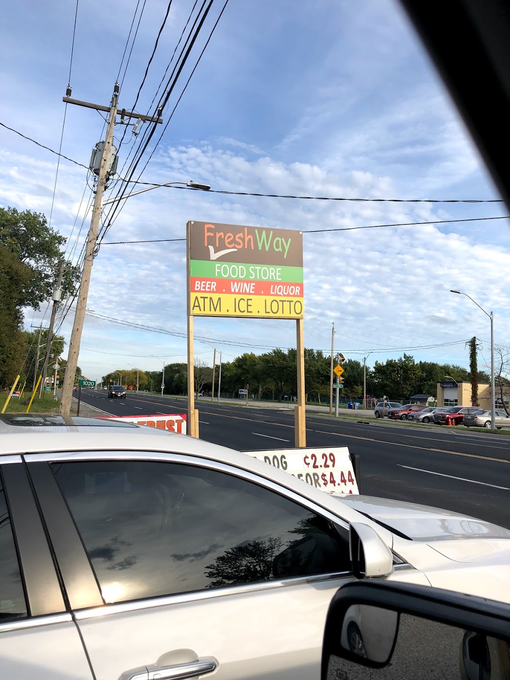 FRESHWAY Mart LCBO Outlet Beer Store Retail Partner | 1020 Essex County Rd 22, Belle River, ON N0R 1A0, Canada | Phone: (519) 727-3771