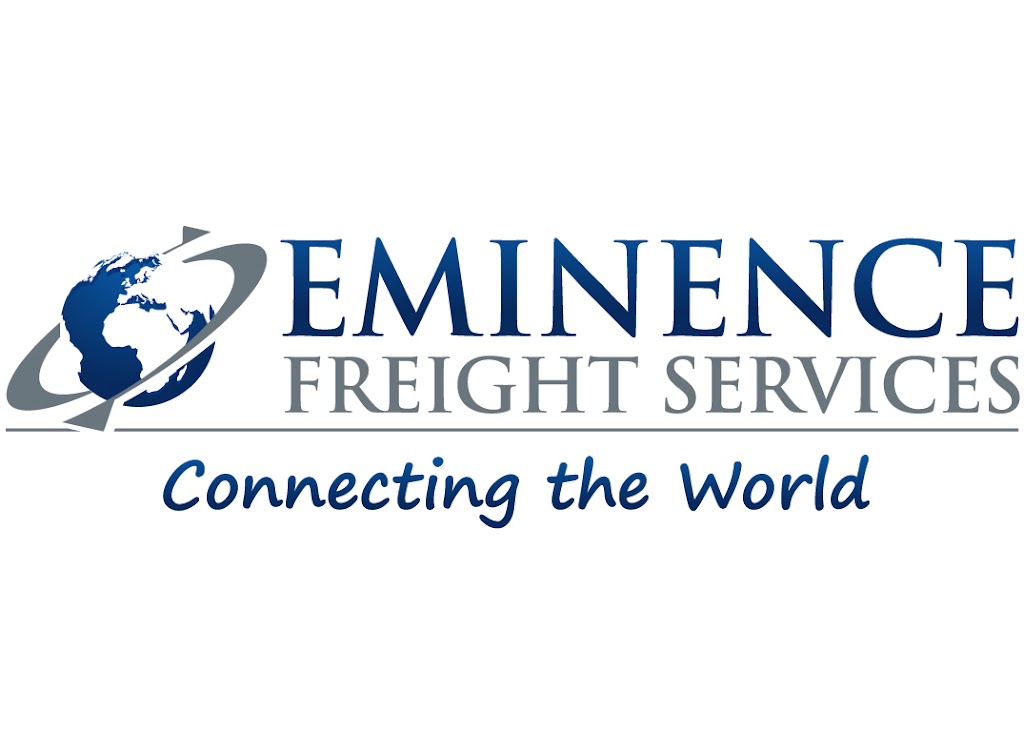 Eminence Freight Services (Toronto, Canada) | 2450 Finch Ave W Unit 7, North York, ON M9M 2E9, Canada | Phone: (844) 201-0100