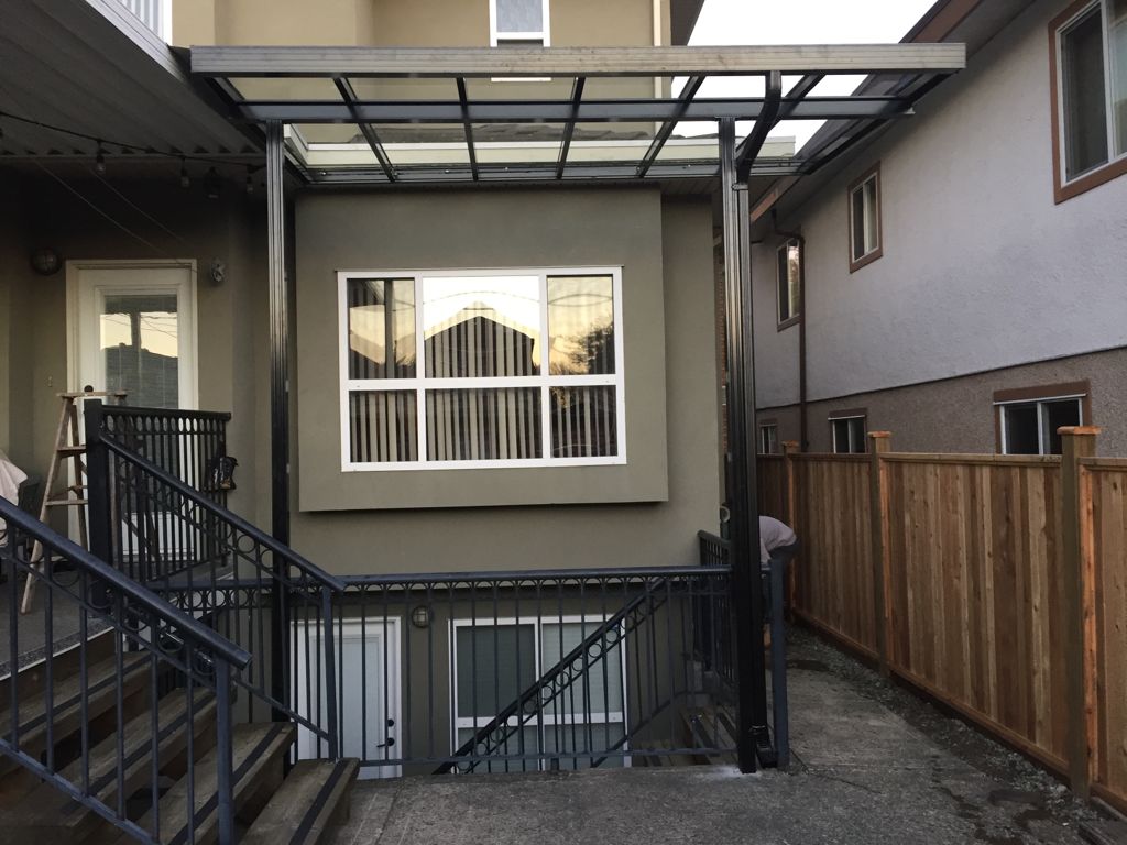 Shine Railings and Patio ltd | 9356 148a St, Surrey, BC V3R 3Y9, Canada | Phone: (604) 537-6037