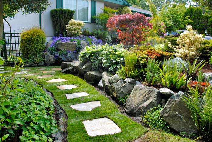 Abbey Road Paving and Landscapes | 5061 Lochside Dr, Victoria, BC V8Y 2E9, Canada | Phone: (250) 507-9155