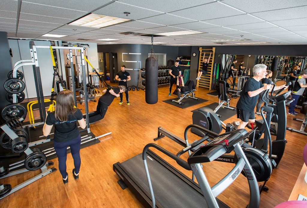 Studio Evolution | 655 Promenade Du Centropolis #223, Laval, QC H7T 0A3, Canada | Phone: (450) 686-4132